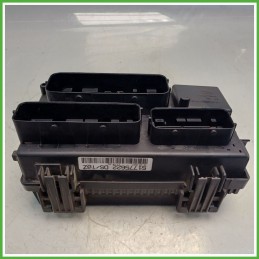 Body Computer Centralina Modulo BCM BSI FIAT GRANDE PUNTO 2Y 1.3 MJT 51775622 2005 2008