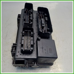 Body Computer Centralina Modulo BCM BSI FIAT GRANDE PUNTO 2Y 1.3 MJT 51775622 2005 2008