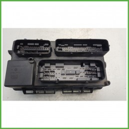 Body Computer Centralina Modulo BCM BSI DELPHI FIAT GRANDE PUNTO 2Y 1.3 MJT 51775622 2005 2008