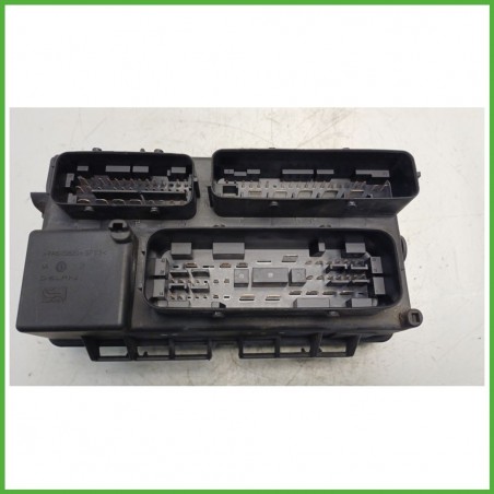 Body Computer Centralina Modulo BCM BSI DELPHI FIAT GRANDE PUNTO 2Y 1.3 MJT 51775622 2005 2008