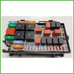 Body Computer Centralina Modulo BCM BSI DELPHI FIAT GRANDE PUNTO 2Y 1.3 MJT 51775622 2005 2008