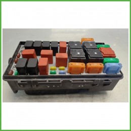 Body Computer Centralina Modulo BCM BSI DELPHI FIAT GRANDE PUNTO 2Y 1.3 MJT 51775622 2005 2008