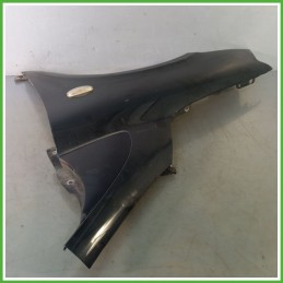 Parafango Anteriore Sinistra SX FIAT MULTIPLA 1F Monovolume 2004 2012 NERO Originale Usato