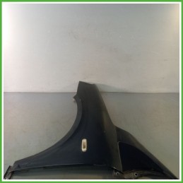 Parafango Anteriore Sinistra SX FIAT MULTIPLA 1F Monovolume 2004 2012 NERO Originale Usato