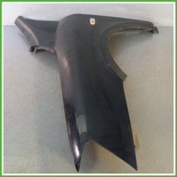 Parafango Anteriore Sinistra SX FIAT MULTIPLA 1F Monovolume 2004 2012 NERO Originale Usato