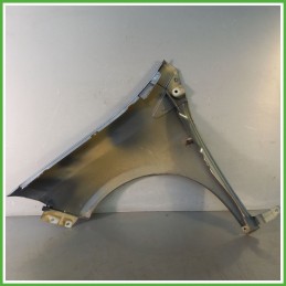 Parafango Anteriore Destra DX FIAT BRAVO 3L Berlina 2007 2010 GRIGIO SCURO Originale Usato