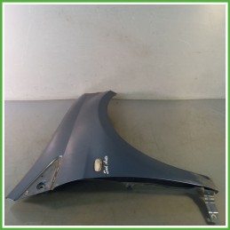 Parafango Anteriore Destra DX FIAT BRAVO 3L Berlina 2007 2010 GRIGIO SCURO Originale Usato
