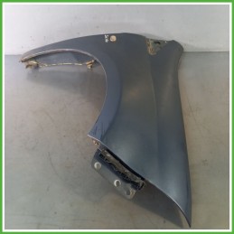 Parafango Anteriore Destra DX FIAT BRAVO 3L Berlina 2007 2010 GRIGIO SCURO Originale Usato