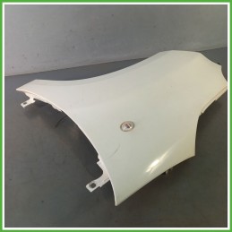 Parafango Anteriore Sinistra SX FIAT 500L 73 Monovolume 2012 2018 BIANCO BIANCO VR 268 A Originale Usato