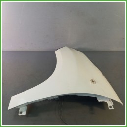 Parafango Anteriore Sinistra SX FIAT 500L 73 Monovolume 2012 2018 BIANCO BIANCO VR 268 A Originale Usato