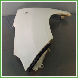 Parafango Anteriore Sinistra SX FIAT 500L 73 Monovolume 2012 2018 BIANCO BIANCO VR 268 A Originale Usato