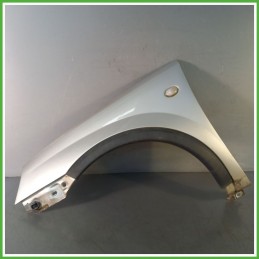 Parafango Anteriore Sinistra SX OPEL CORSA X01 Berlina 2000 2006 GRIGIO CHIARO Originale Usato