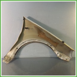 Parafango Anteriore Sinistra SX OPEL CORSA X01 Berlina 2000 2006 GRIGIO CHIARO Originale Usato