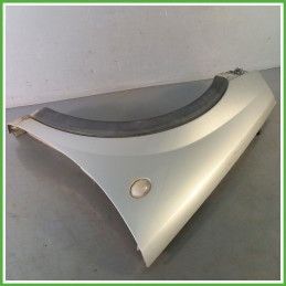 Parafango Anteriore Sinistra SX OPEL CORSA X01 Berlina 2000 2006 GRIGIO CHIARO Originale Usato