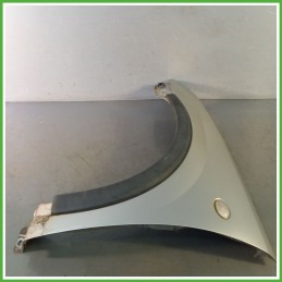 Parafango Anteriore Sinistra SX OPEL CORSA X01 Berlina 2000 2006 GRIGIO CHIARO Originale Usato