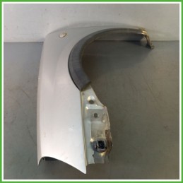 Parafango Anteriore Sinistra SX OPEL CORSA X01 Berlina 2000 2006 GRIGIO CHIARO Originale Usato