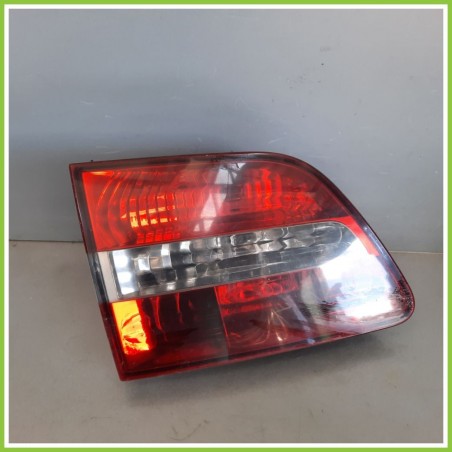 Fanale Fanalino Posteriore Sinistro SX SCINTEX FIAT STILO 2C 51717943 Originale Usato