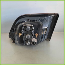 Fanale Fanalino Posteriore Sinistro SX SCINTEX FIAT STILO 2C 51717943 Originale Usato