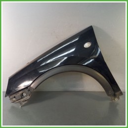 Parafango Anteriore Sinistra SX OPEL CORSA X01 Berlina 2000 2006 NERO 2HU Originale Usato