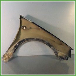 Parafango Anteriore Sinistra SX OPEL CORSA X01 Berlina 2000 2006 NERO 2HU Originale Usato