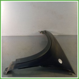 Parafango Anteriore Sinistra SX OPEL CORSA X01 Berlina 2000 2006 NERO 2HU Originale Usato