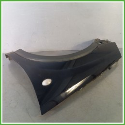 Parafango Anteriore Sinistra SX OPEL CORSA X01 Berlina 2000 2006 NERO 2HU Originale Usato