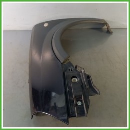 Parafango Anteriore Sinistra SX OPEL CORSA X01 Berlina 2000 2006 NERO 2HU Originale Usato