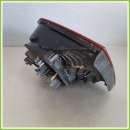 Fanale Fanalino Posteriore Sinistro SX SCINTEX FIAT STILO 2C 51717943 Originale Usato