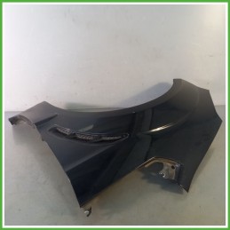 Parafango Anteriore Sinistra SX FORD S-MAX CA1 Monovolume 2006 2010 NERO PANTHER BLACK MET Originale Usato