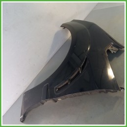 Parafango Anteriore Sinistra SX FORD S-MAX CA1 Monovolume 2006 2010 NERO PANTHER BLACK MET Originale Usato
