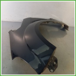 Parafango Anteriore Sinistra SX FORD S-MAX CA1 Monovolume 2006 2010 NERO PANTHER BLACK MET Originale Usato