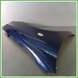 Parafango Anteriore Destra DX OPEL ASTRA T98 Berlina 1998 2004 BLU 13L Originale Usato