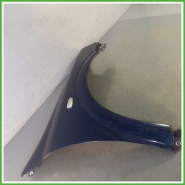 Parafango Anteriore Destra DX OPEL ASTRA T98 Berlina 1998 2004 BLU 13L Originale Usato