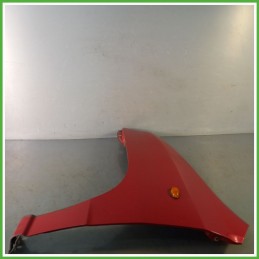 Parafango Anteriore Sinistra SX HYUNDAI ATOS Monovolume 1998 2001 ROSSO TROPICAL RED Originale Usato