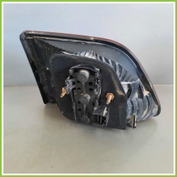 Fanale Fanalino Posteriore Destro DX SCINTEX FIAT STILO 2C 51717942 Originale Usato