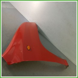 Parafango Anteriore Destra DX HYUNDAI ATOS Monovolume 1998 2001 ROSSO TROPICAL RED Originale Usato