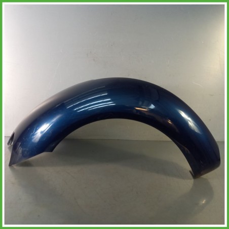 Parafango Anteriore Sinistra SX VOLKSWAGEN NEW BEETLE 1C Berlina 1999 2011 NERO Originale Usato