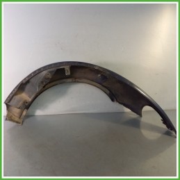 Parafango Anteriore Sinistra SX VOLKSWAGEN NEW BEETLE 1C Berlina 1999 2011 NERO Originale Usato