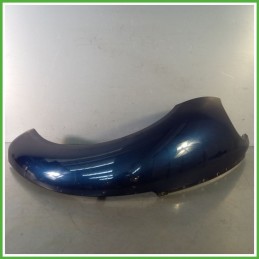 Parafango Anteriore Sinistra SX VOLKSWAGEN NEW BEETLE 1C Berlina 1999 2011 NERO Originale Usato