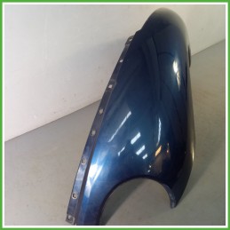 Parafango Anteriore Sinistra SX VOLKSWAGEN NEW BEETLE 1C Berlina 1999 2011 NERO Originale Usato