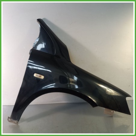 Parafango Anteriore Destra DX FIAT MULTIPLA 1F Monovolume 2004 2012 NERO Originale Usato