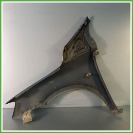 Parafango Anteriore Destra DX FIAT MULTIPLA 1F Monovolume 2004 2012 NERO Originale Usato