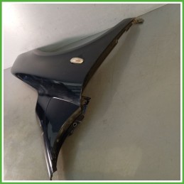 Parafango Anteriore Destra DX FIAT MULTIPLA 1F Monovolume 2004 2012 NERO Originale Usato