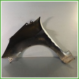Parafango Anteriore Destra DX FORD FIESTA CB1 Berlina 2008 2013 BIANCO FROZEN WHITE Originale Usato