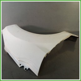Parafango Anteriore Destra DX FORD FIESTA CB1 Berlina 2008 2013 BIANCO FROZEN WHITE Originale Usato