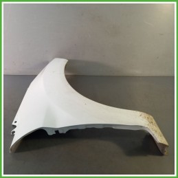 Parafango Anteriore Destra DX FORD FIESTA CB1 Berlina 2008 2013 BIANCO FROZEN WHITE Originale Usato