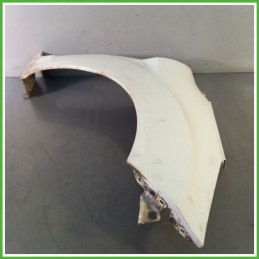 Parafango Anteriore Destra DX FORD FIESTA CB1 Berlina 2008 2013 BIANCO FROZEN WHITE Originale Usato
