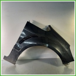 Parafango Anteriore Destra DX FORD S-MAX CA1 Monovolume 2006 2010 NERO PANTHER BLACK MET Originale Usato