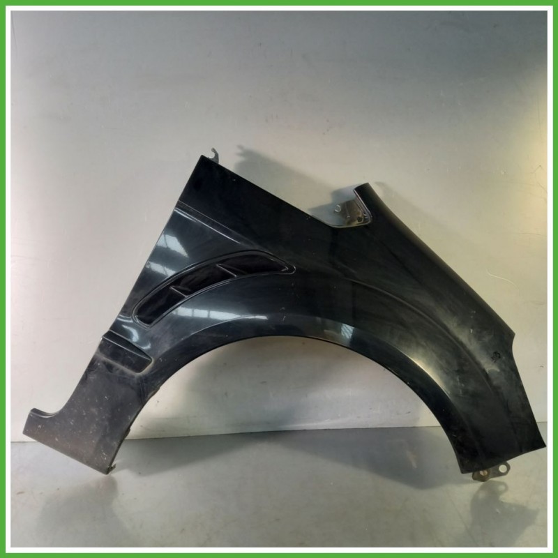 Parafango Anteriore Destra DX FORD S-MAX CA1 Monovolume 2006 2010 NERO PANTHER BLACK MET Originale Usato