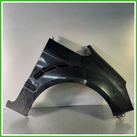 Parafango Anteriore Destra DX FORD S-MAX CA1 Monovolume 2006 2010 NERO PANTHER BLACK MET Originale Usato